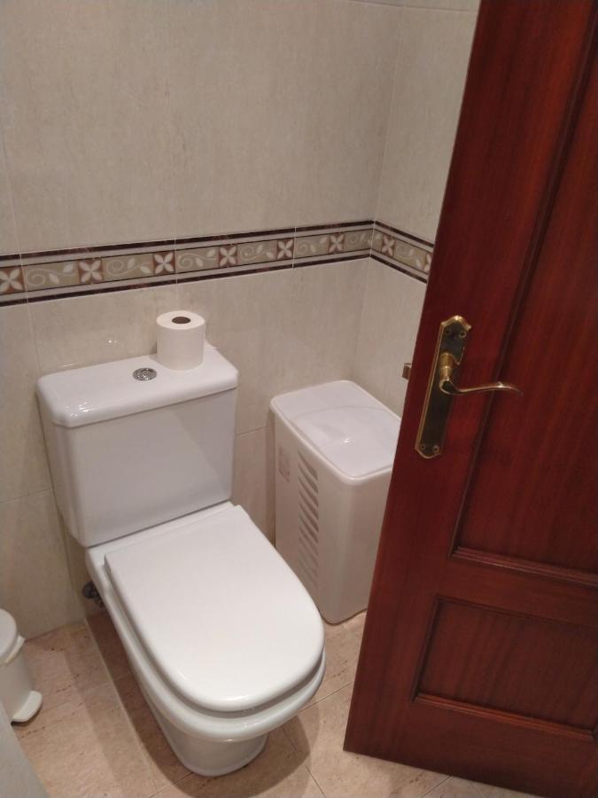 Apartamento Maria Santona Luaran gambar