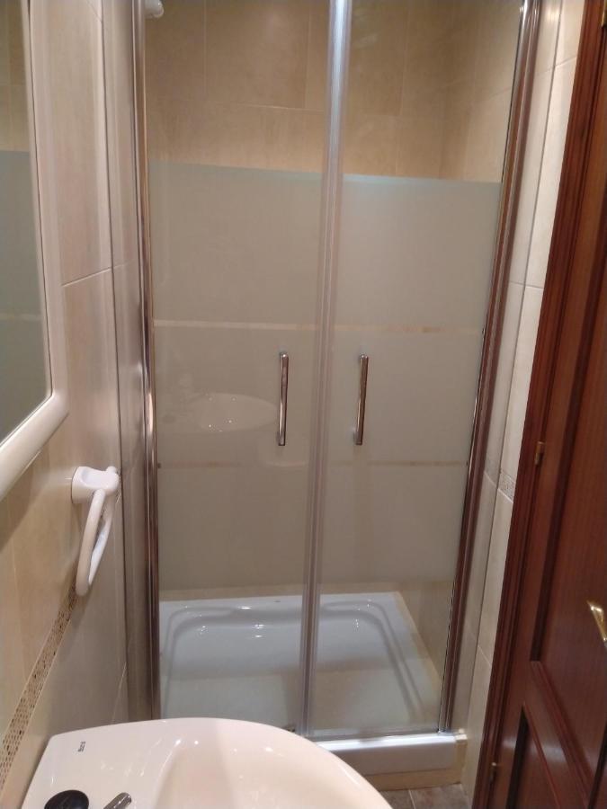 Apartamento Maria Santona Luaran gambar