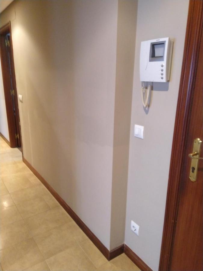 Apartamento Maria Santona Luaran gambar