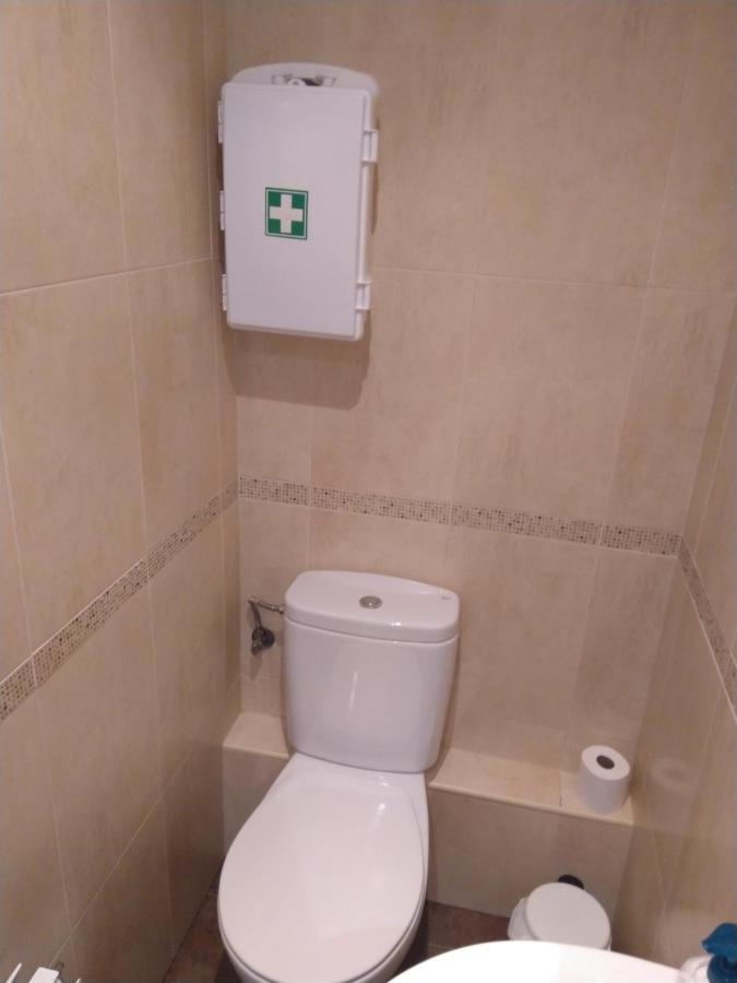 Apartamento Maria Santona Luaran gambar
