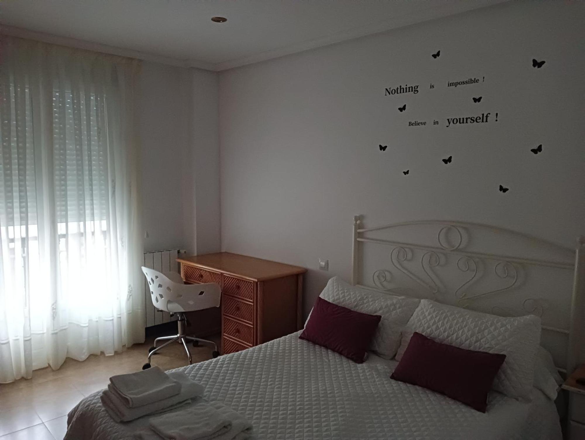 Apartamento Maria Santona Luaran gambar