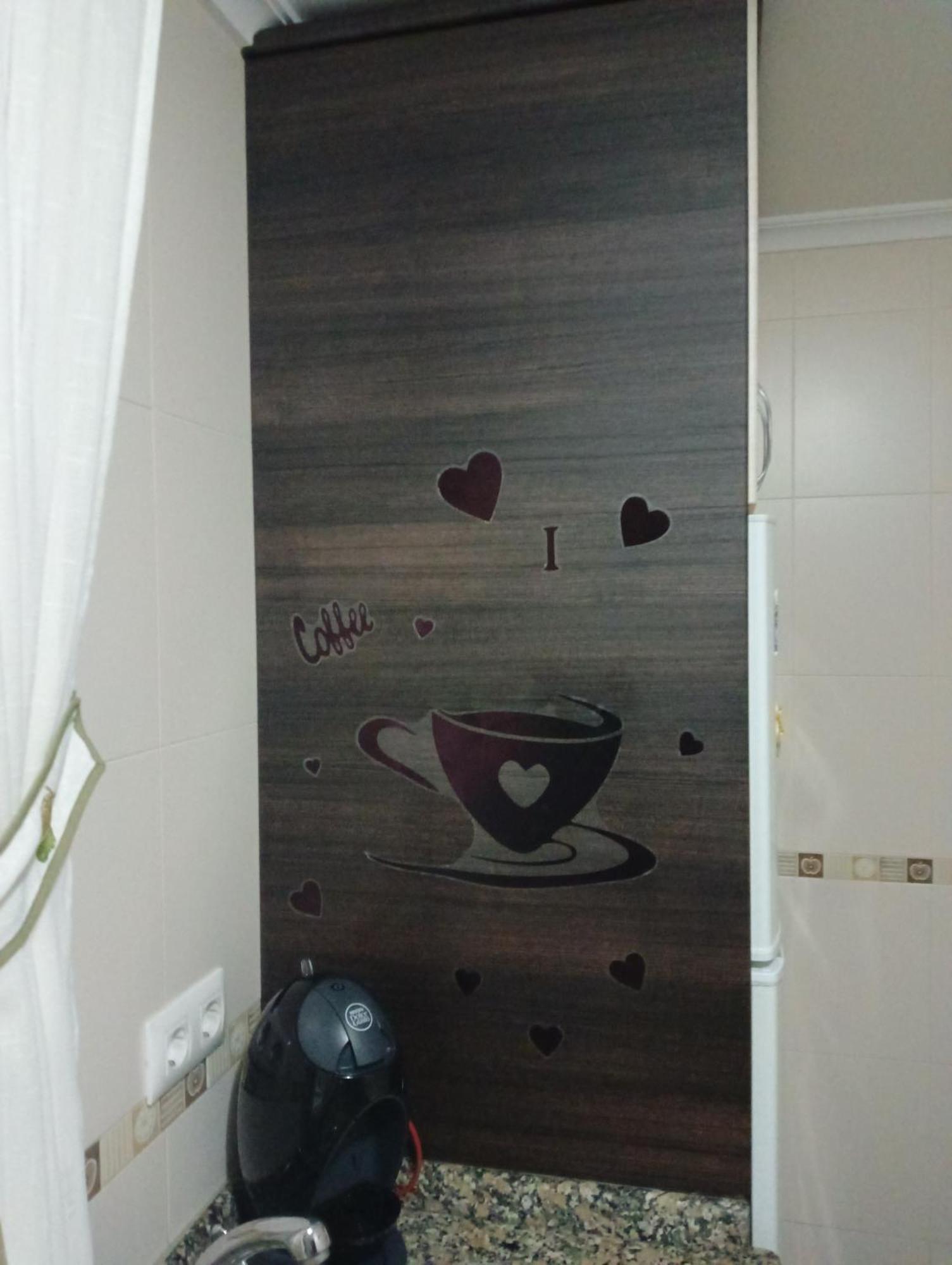 Apartamento Maria Santona Luaran gambar
