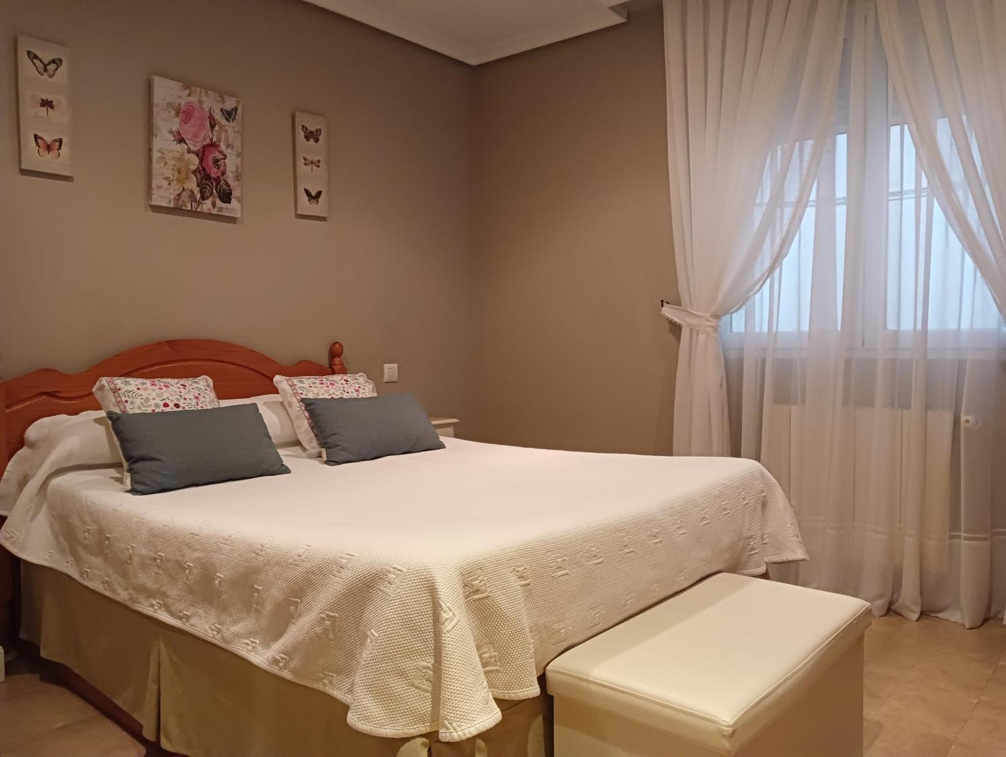 Apartamento Maria Santona Luaran gambar