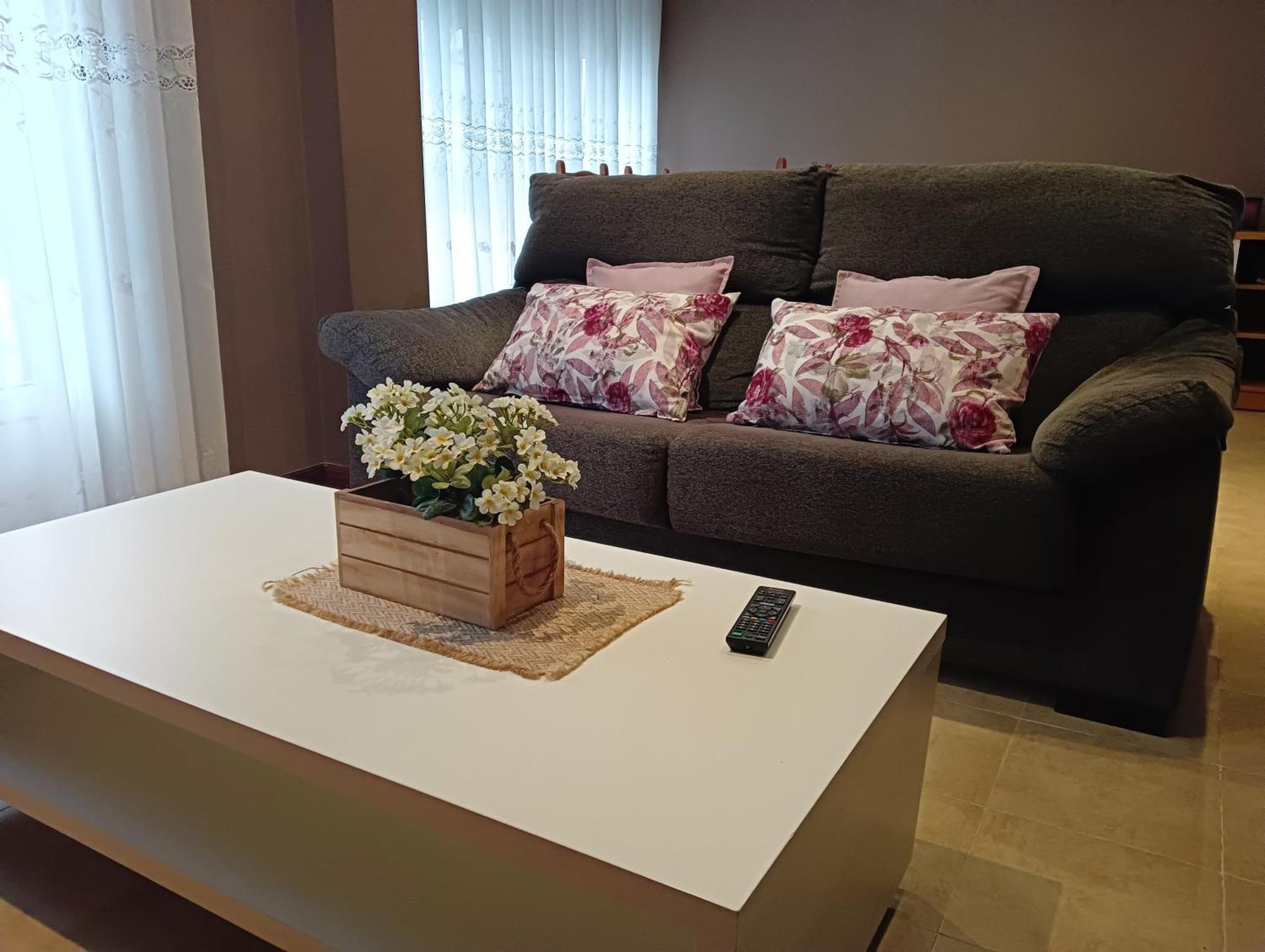 Apartamento Maria Santona Luaran gambar