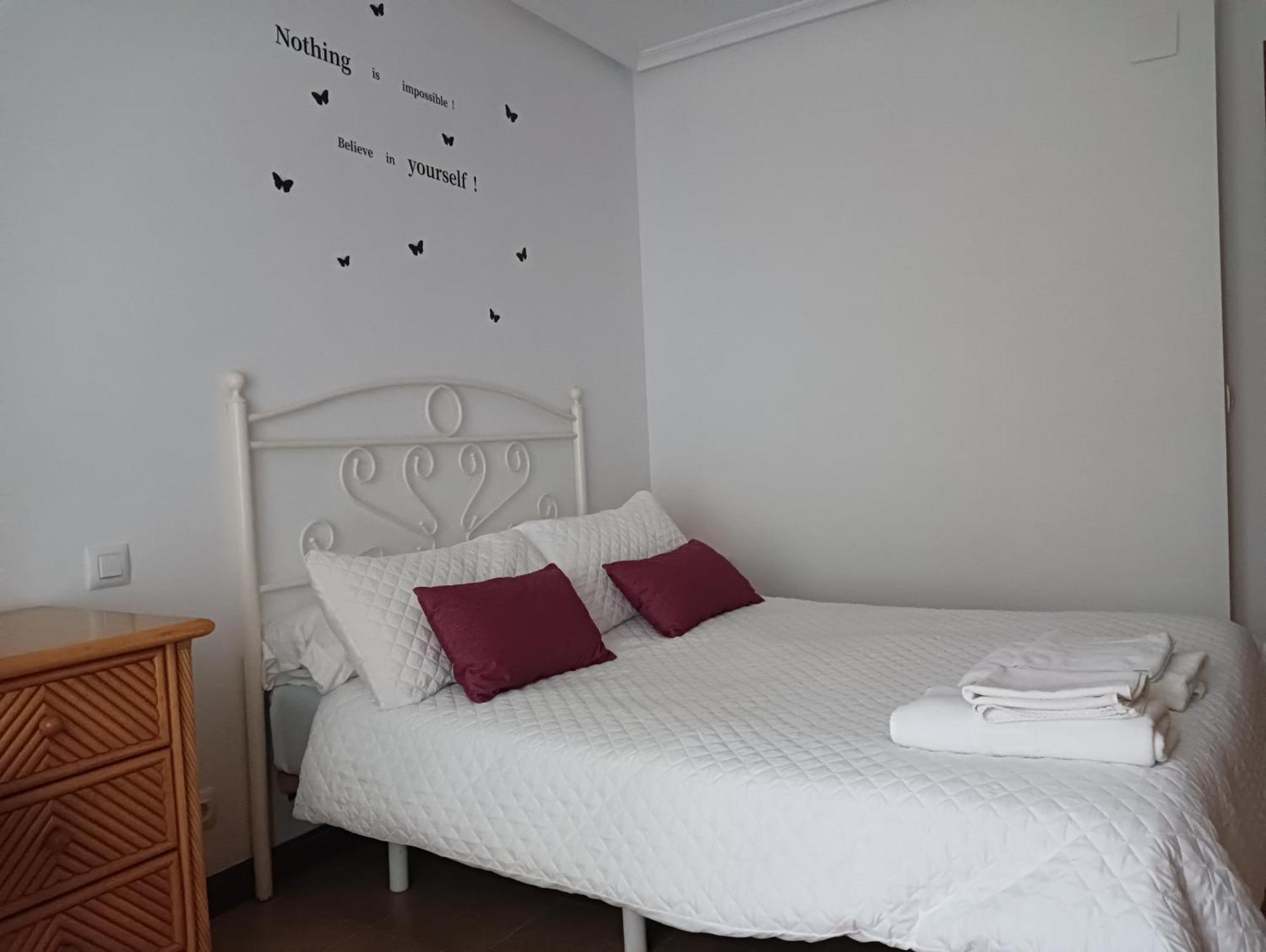 Apartamento Maria Santona Luaran gambar