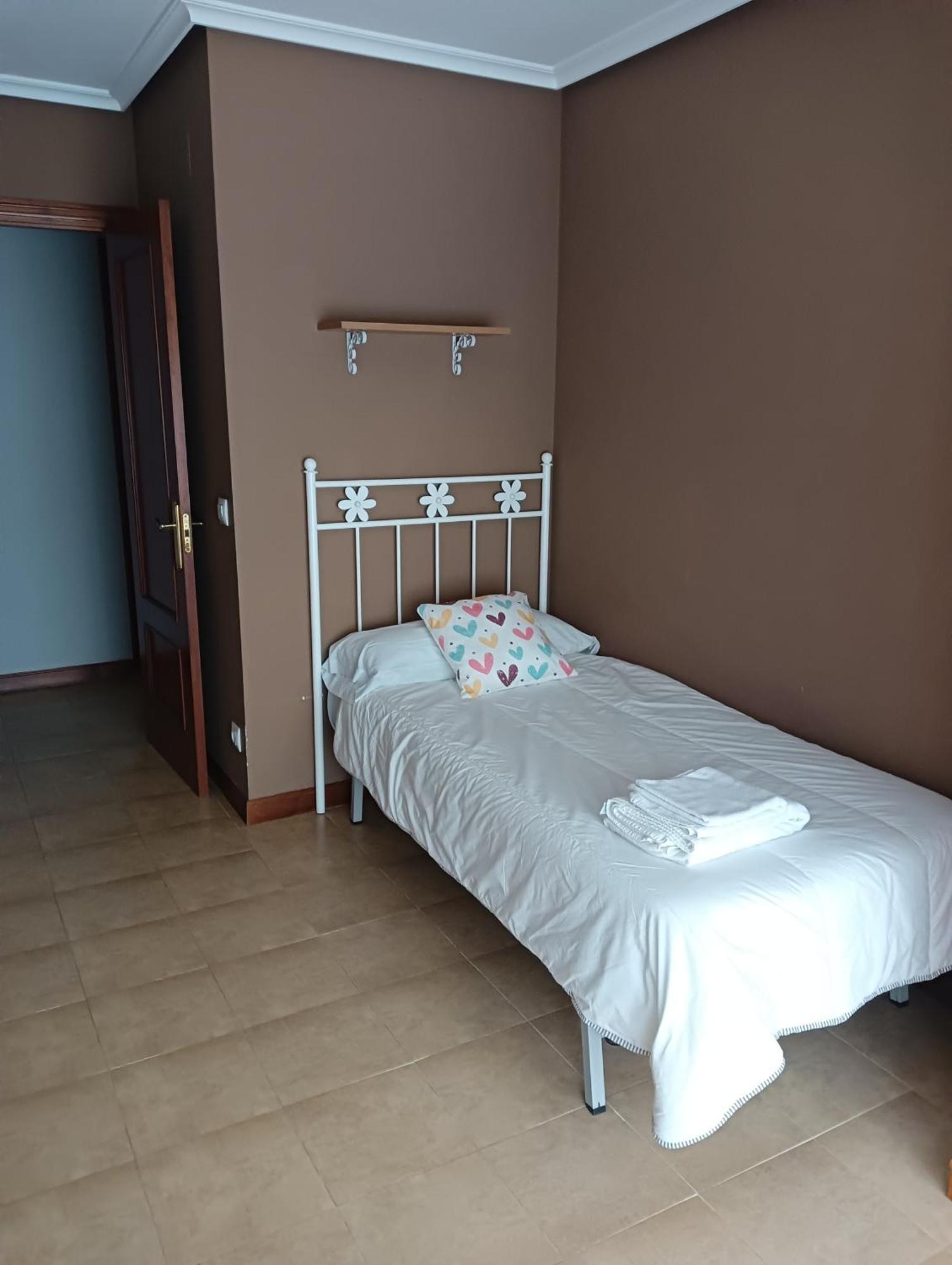 Apartamento Maria Santona Luaran gambar