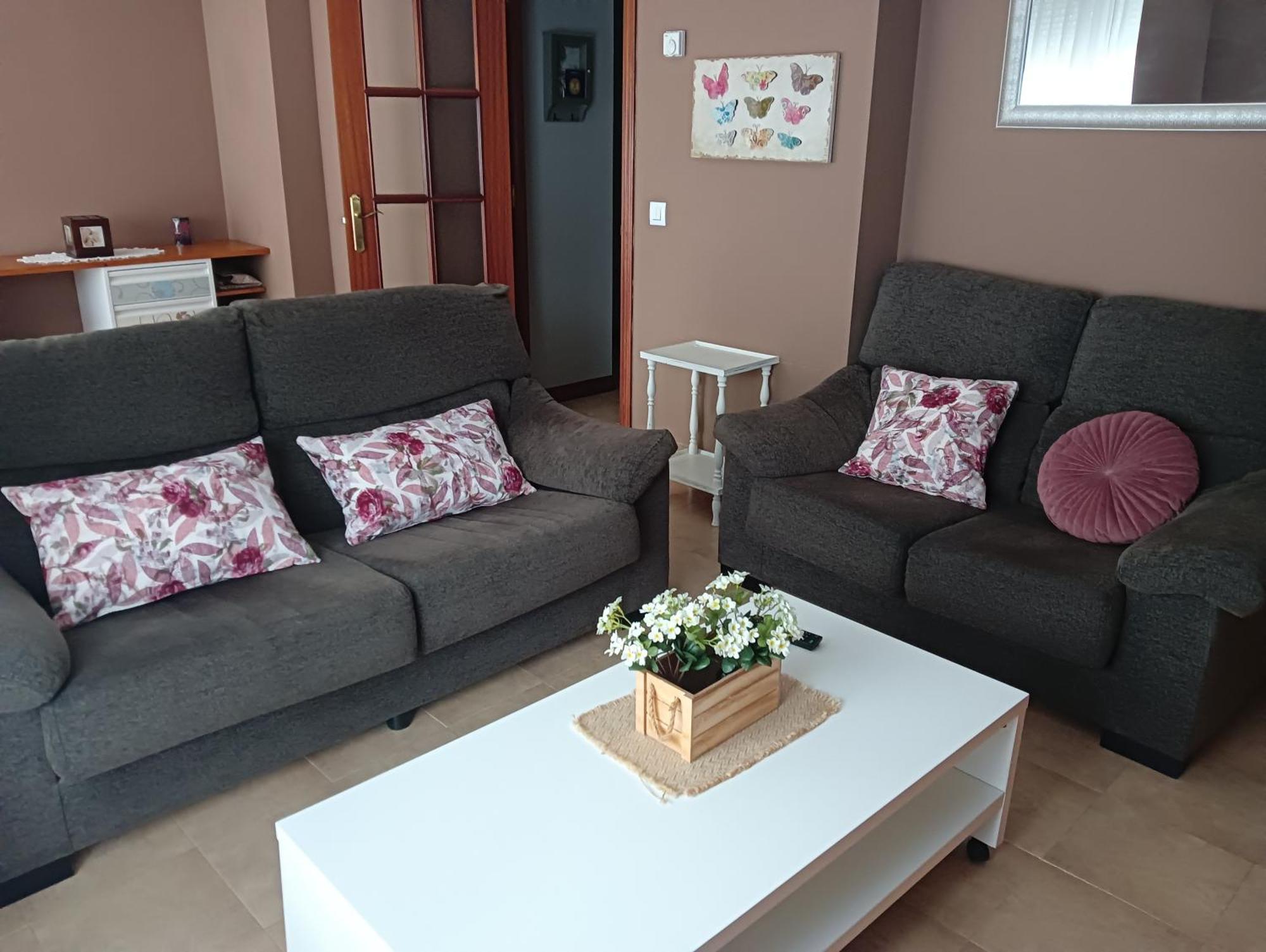 Apartamento Maria Santona Luaran gambar