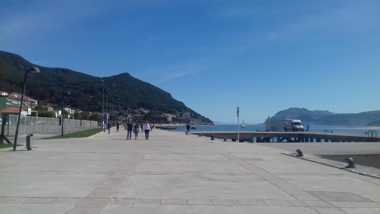 Apartamento Maria Santona Luaran gambar